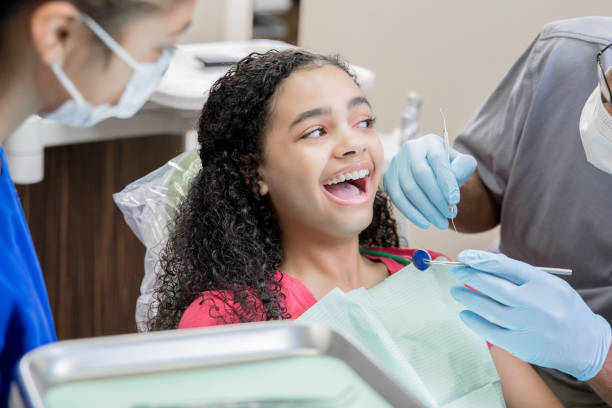 Best Walk-In Emergency Dentist in Yale, MI
