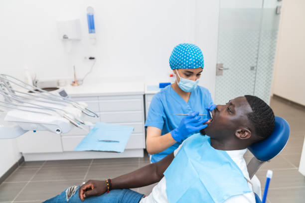Best Pediatric Emergency Dentist in Yale, MI