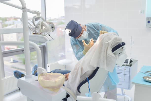 Best Emergency Dental Care for Trauma or Injury in Yale, MI