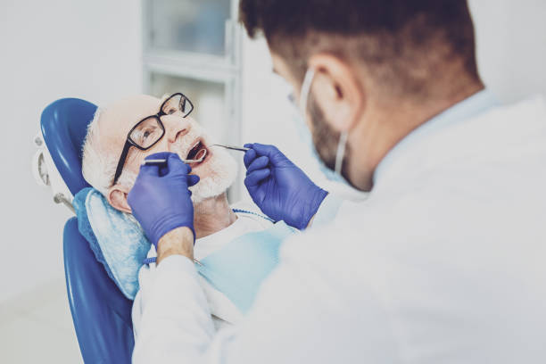Best Weekend Emergency Dentist in Yale, MI